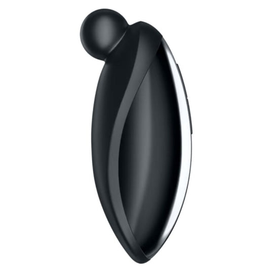 SATISFYER - SPOT ON 2 VIBRADOR LAY-ON PRETO