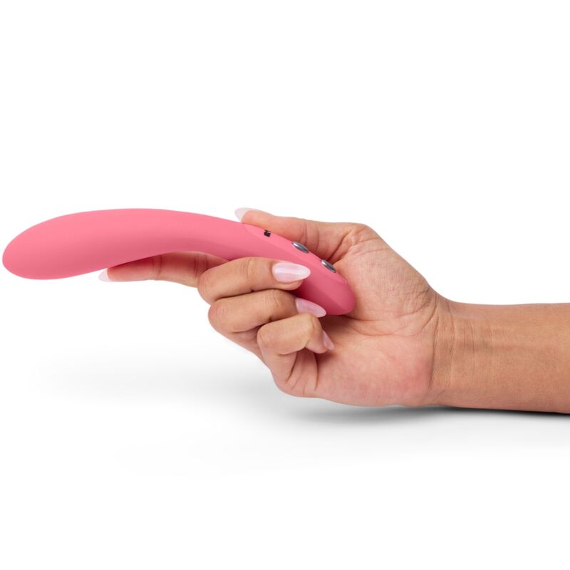 JE JOUE - VIBRADOR WAND G-SPOT ROSA