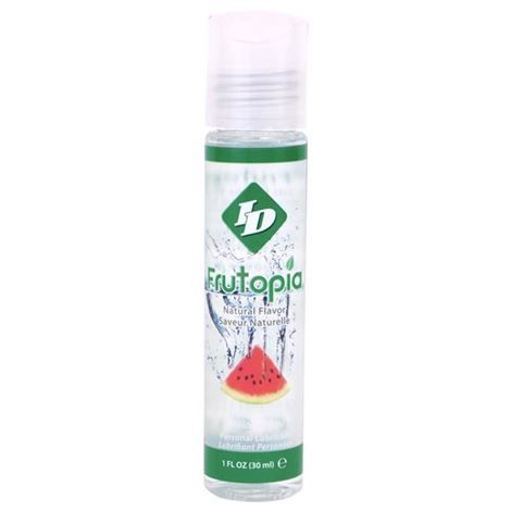 ID FRUTOPIA - LUBE MELANCIA 30 ML