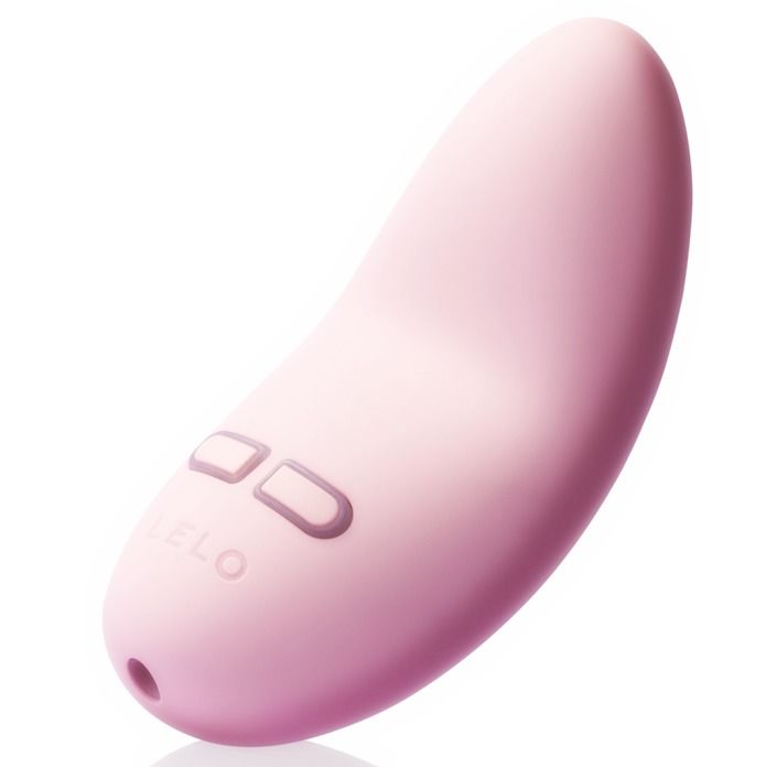 LELO - LILY 2 MASSAGEADOR PESSOAL ROSA