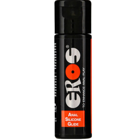 EROS - LUBRIFICANTE DE SILICONE ANAL 30 ML