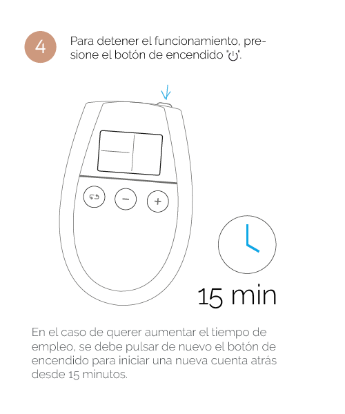 500 COSMETICS - ELETROESTIMULAÇÃO U TÔNICA TONIFICAÇÃO E REAFIRMAÇÃO MUSCULAR