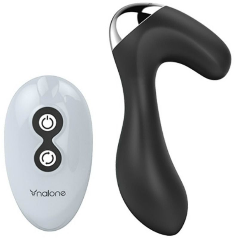 NALONE - PROP ANAL PROSTTICO CONTROLE REMOTO