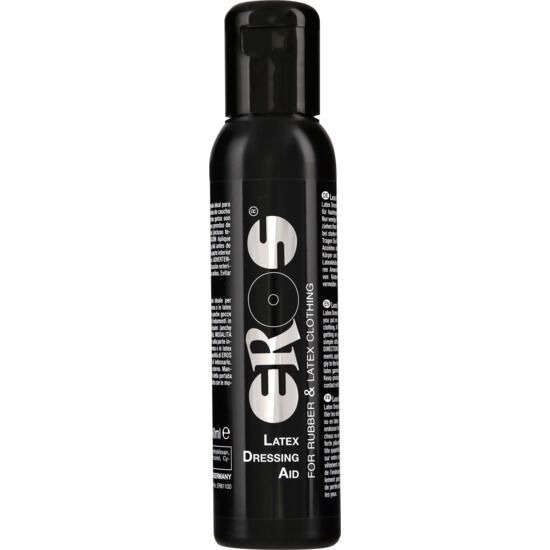 EROS - LATEX AJUDA A USAR VESTURIO 100 ML