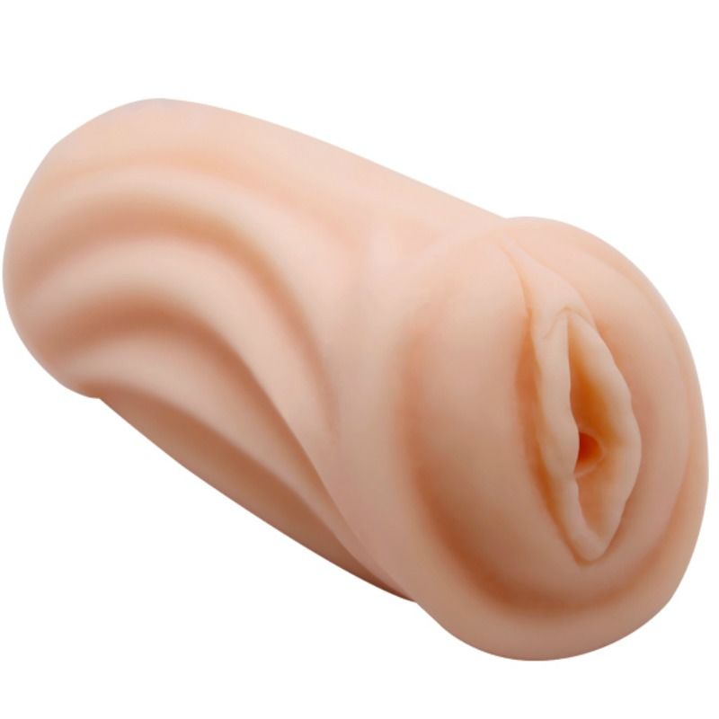 CRAZY BULL - MASTURBADOR JANE VAGINA 13.5 CM