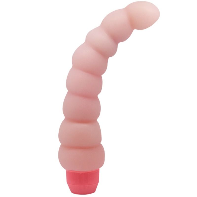 BAILE - VIBRADOR FLEXIVEL FLEXI VIBE SENSUAL SPINE 19 CM