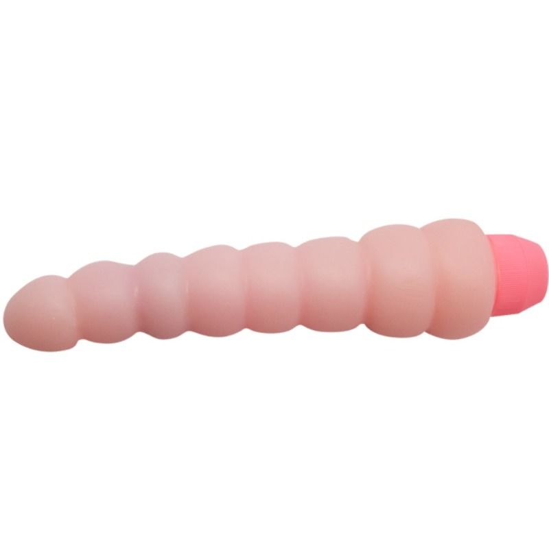 BAILE - VIBRADOR FLEXIVEL FLEXI VIBE SENSUAL SPINE 19 CM