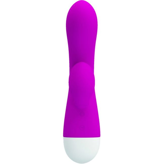 PRETTY LOVE - SMART VIBRADOR ELI 30 MODOS