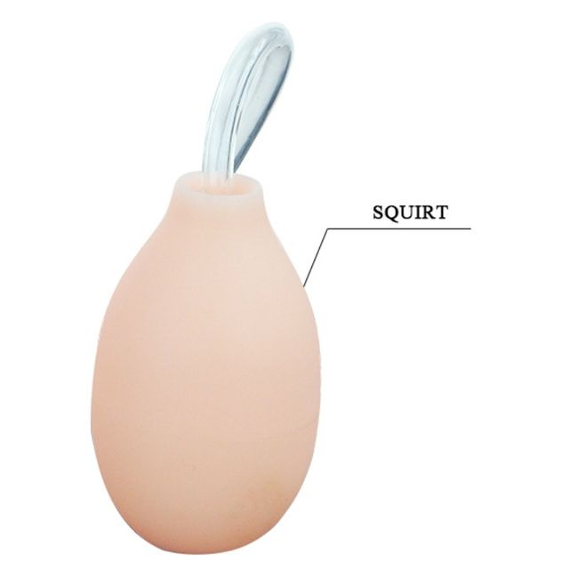 BAILE - VIBRADOR FONTE COM FUNO SQUIRT