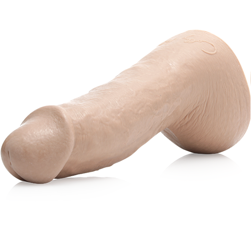 FLESHJACK - DILDO COLBY KELLER 19,5 CM