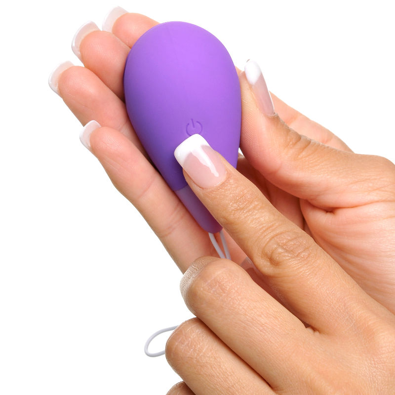 FANTASY FOR HER - REMOTO KEGEL EXCITE-HER