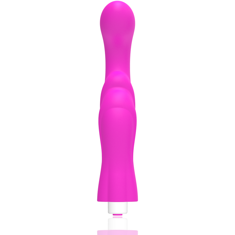 G-SPOT - GREGORY VIOLETA VIBRADOR