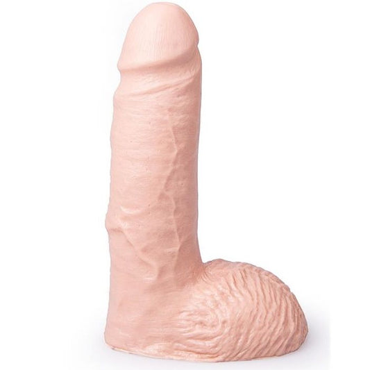 HUNG SYSTEM - DILDO COR NATURAL MARCEL 17 CM