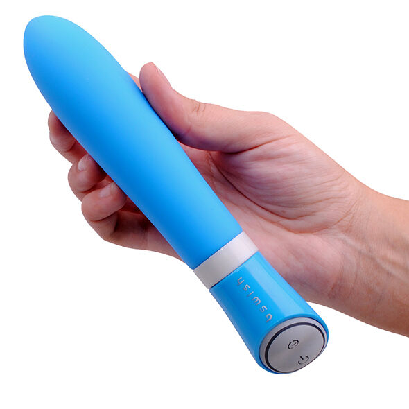 B SWISH - VIBRADOR BGOOD DELUXE AZUL