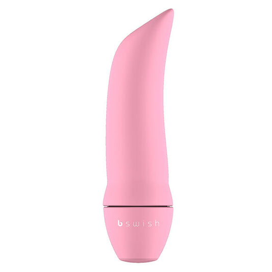 B SWISH - BMINE VIBRADOR BALA DE CURVA BSICA AZALEA