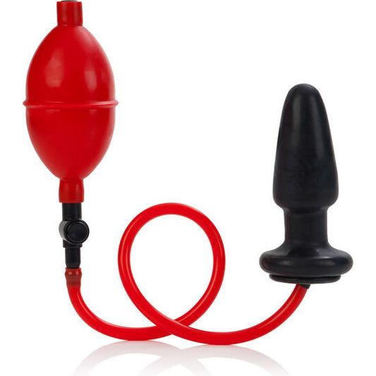 CALEXOTICS - PLUG ANAL EXPANSÍVEL COLT