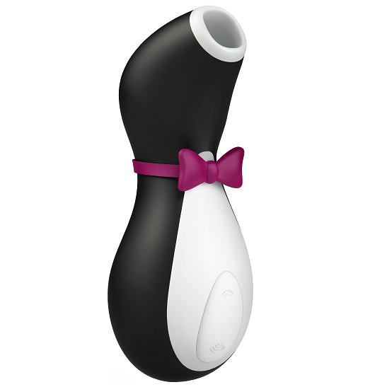 SATISFYER - PRO PENGUIN NG EDIO 2020