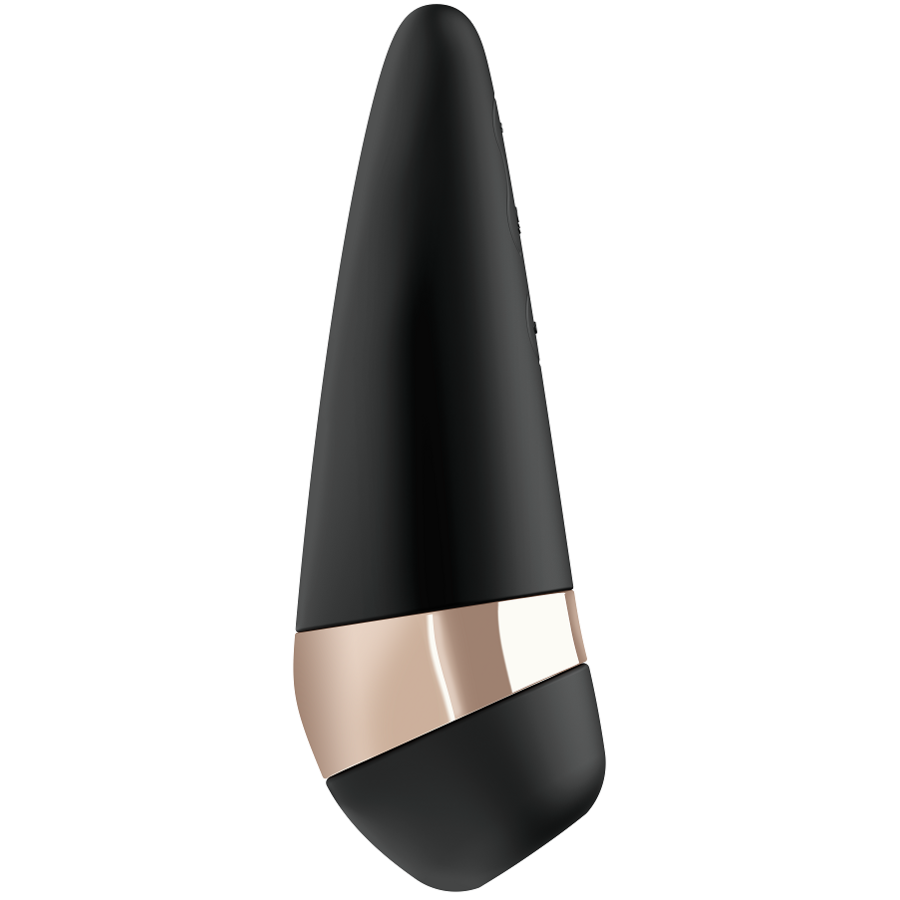 SATISFYER - PRO 3 VIBRAO EDIO 2020