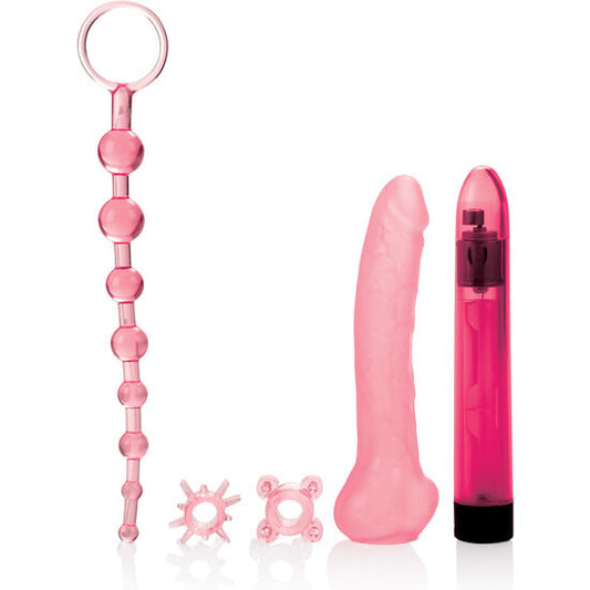 CALEXOTICS - KIT AMANTES STARTER