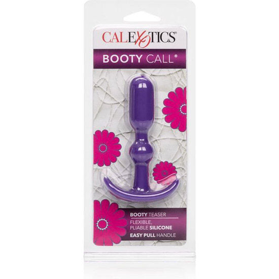 CALEXOTICS - BOOTY CALL BOOTY TEASER AZUL