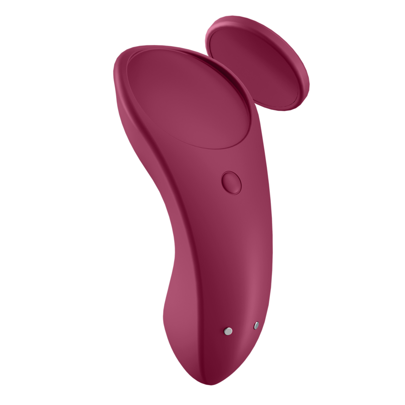 SATISFYER - CALA SECRETA SEXY