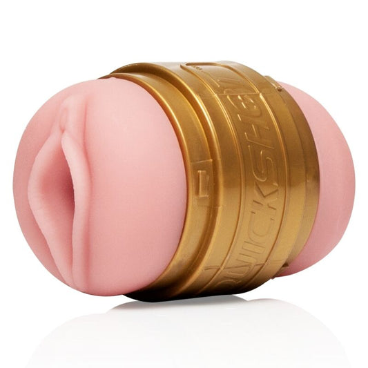 FLESHLIGHT - QUICKSHOT STAMINA UNIDADE DE TREINAMENTO LADY&BUTT