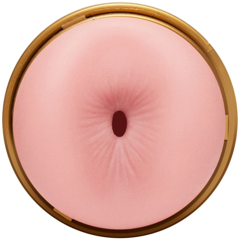 FLESHLIGHT - QUICKSHOT STAMINA UNIDADE DE TREINAMENTO LADY&BUTT